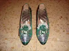 Zapatos