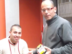 Entrevistados (Small)