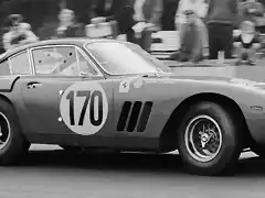 Ferrari 250 GTO LMB - TdF'63 - Schlesser - Leguezec - 01