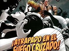 The Book of Fate #003 - 00fc