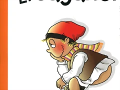 el-caganer, 24-12-2010