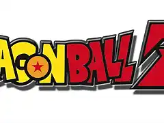 Dragon ball Z logo