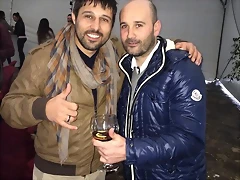 Cumple Kiko Rivera 9-2-2014