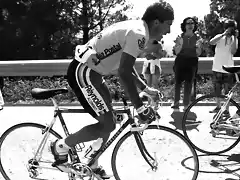 Perico-Vuelta1989-Lider5