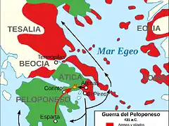 la-guerra-del-peloponeso-mapa-historia