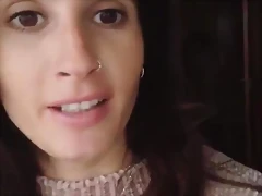 Video Mar?a IG Stories 23-11-2018 (3)