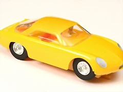 Berlinetta Interlagos Amarillo Berlinetta Interlagos Amarillo