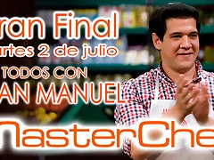 FINAL MASTERCHEF