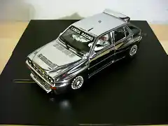 LANCIA DELTA INTEGRALE HF  CROMO (TEAM SLOT) Ref ????