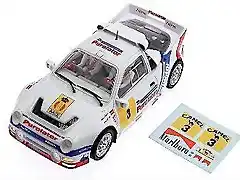 FORD RS200-SAINZ MSC-b