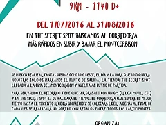 Reto Periscope 3-7-2016