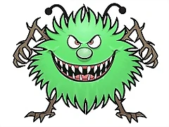 virus virus
