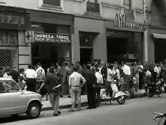 San Sebastian 1963 (2)