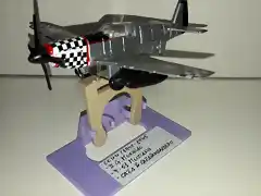 P-51 Mustang