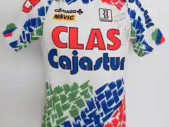 CLAS 1992-COKE URIA