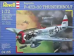 REVELL 04155