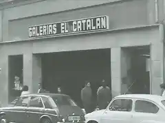 Ponferrada c. del Cristo Leon (2)