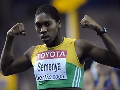 semenya