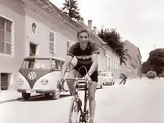 Maribor Jo?e Roner Eslovenia 1960 (2)