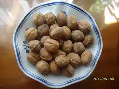 31, nueces, marca