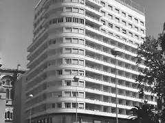 M?laga Hotel M?laga Palacio 1966 (1)