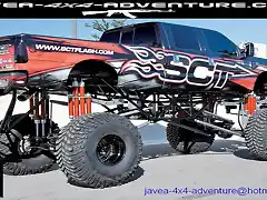 Ford-F-350-SCT