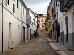 calle alta