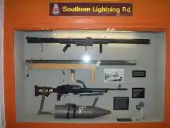 Taliban Armas