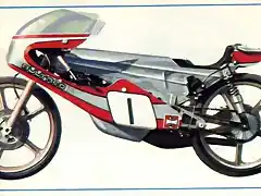 Bultaco 50 1976