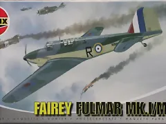 AIRFIX A02008