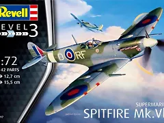REVELL 03897