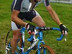 ciclocross Thaler