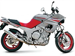 Yamaha TDM 850 1991-1995 Yamaha TDM 850 1991-1995