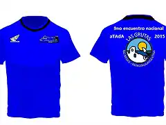 Remera 9no