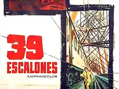 39escalones