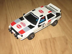 Audi blanco (1) Audi blanco (1)