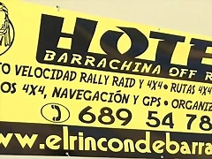 barrachina 4x4 barrachina 4x4