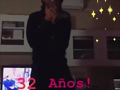 Video Hugo IG Stories 8-12-2018 (6) Video Hugo IG Stories 8-12-2018 (6)