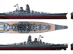 Yamato 1945