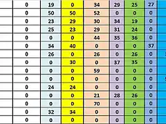 CLAS GRAL DESPRES GASCLAVAT 8 26 AL 40