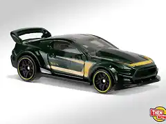 15 Custom15FordMustang