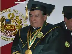 Dr. Orellana