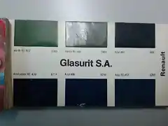 GLASURIT 7