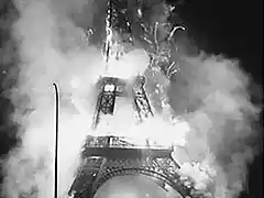 Torre Eiffel-1966-Crema