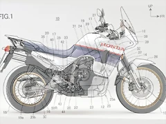 honda_transalp_600 y esquema