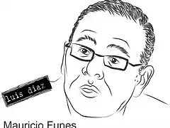 wicho funes