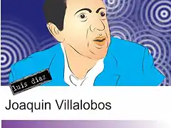 joaquin villalovos