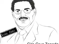 ciro cruz zepeda