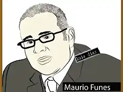 mauricio funes