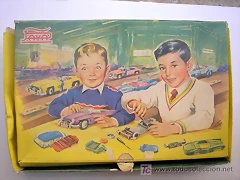 Caja Caja